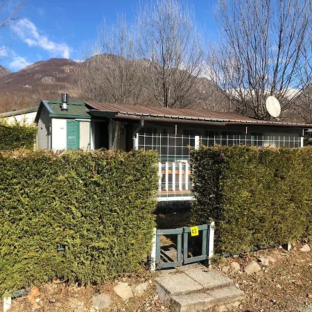 Camping Brevar Vakantie -