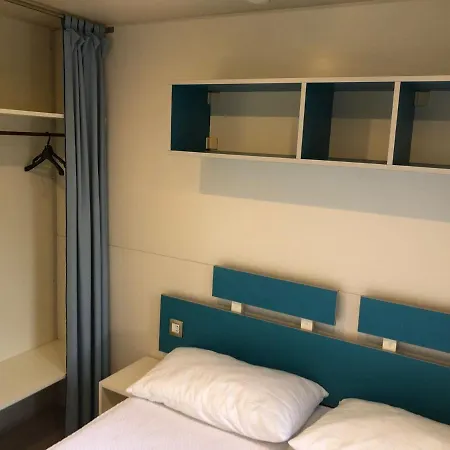 Brevar Vakantie - Camping *