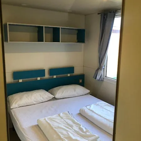Camping Brevar Vakantie - *
