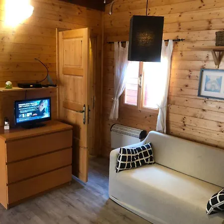 Camping Brevar Vakantie - *