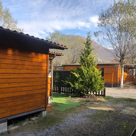 Brevar Vakantie - Camping *
