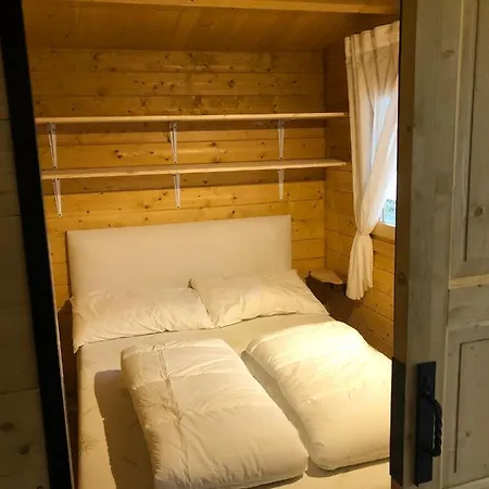 Camping Brevar Vakantie -