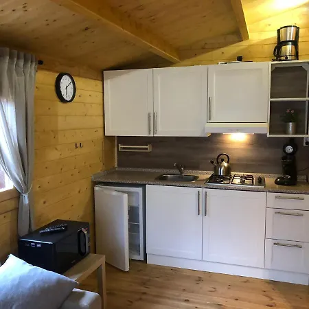 Brevar Vakantie - Camping *
