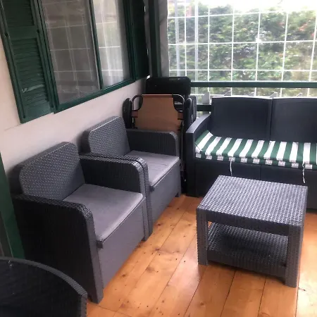 Brevar Vakantie - Camping