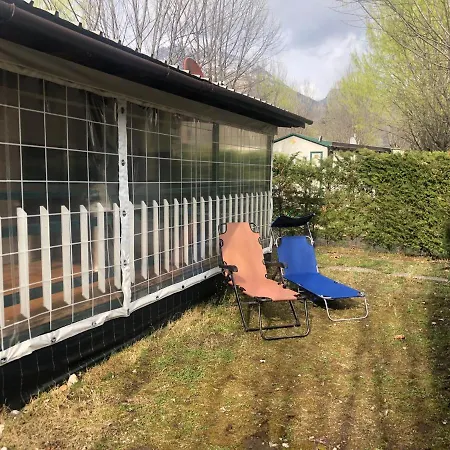Brevar Vakantie -