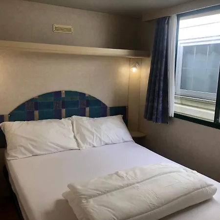 Brevar Vakantie -