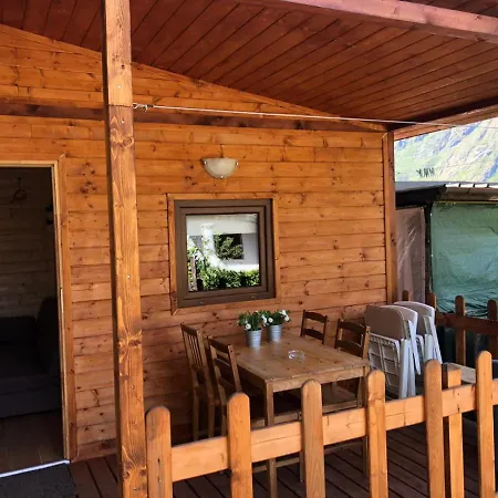 Brevar Vakantie - *