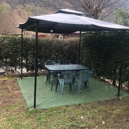 Brevar Vakantie - * Porlezza