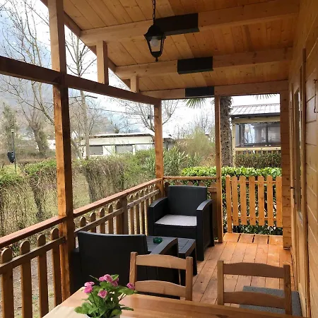 Camping Brevar Vakantie - *