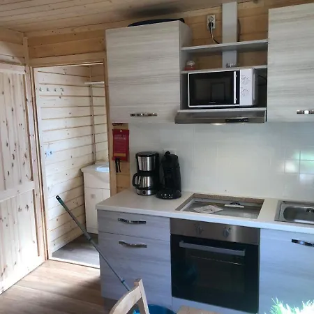 Camping Brevar Vakantie -