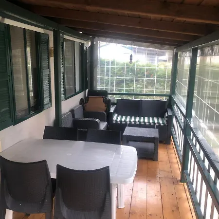 Camping Brevar Vakantie -
