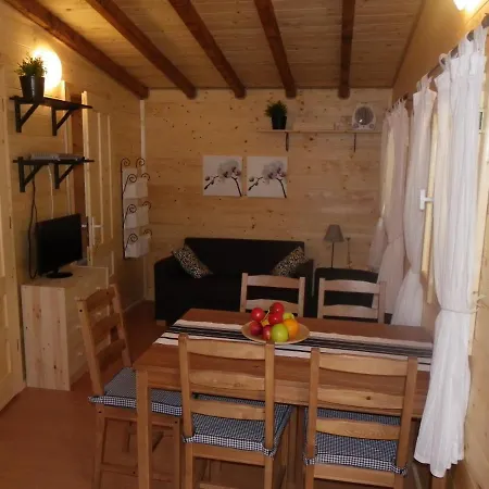 Brevar Vakantie - * Porlezza