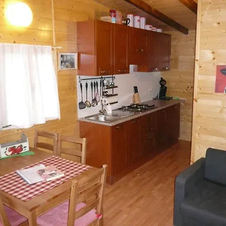 Brevar Vakantie -