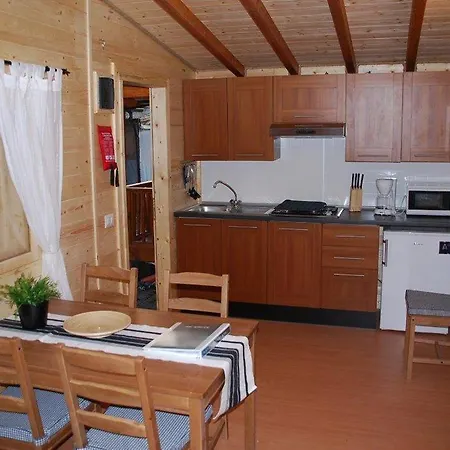 Camping Brevar Vakantie -