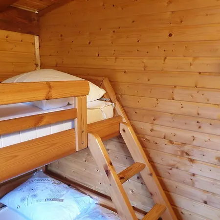 Camping Brevar Vakantie - *