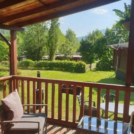 Camping Brevar Vakantie -