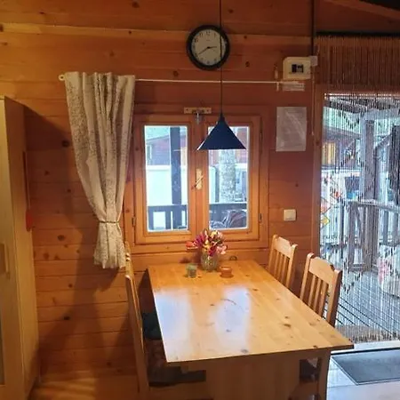 Brevar Vakantie - Camping
