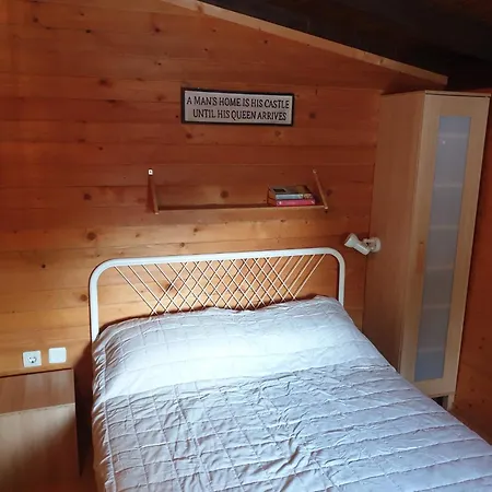 Camping Brevar Vakantie -