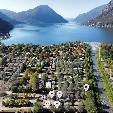 Brevar Vakantie - Camping