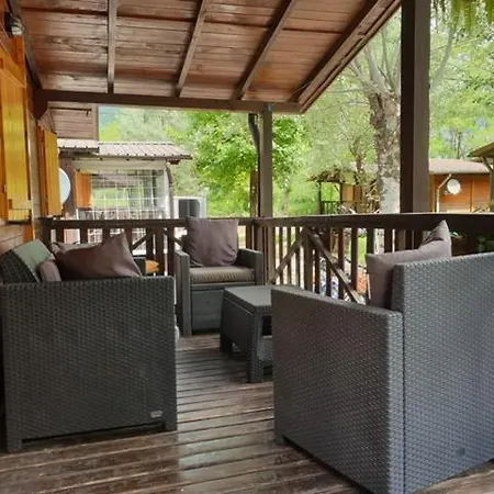 Brevar Vakantie -