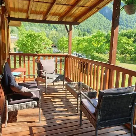 Camping Brevar Vakantie -