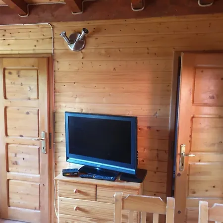 Camping Brevar Vakantie - Porlezza