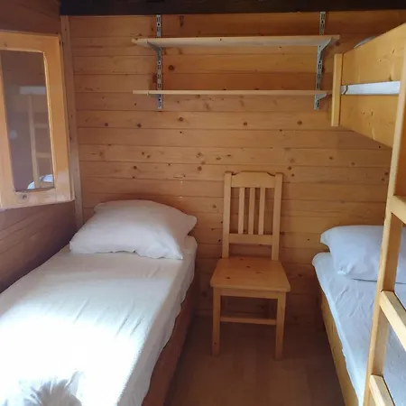 Brevar Vakantie - * Porlezza