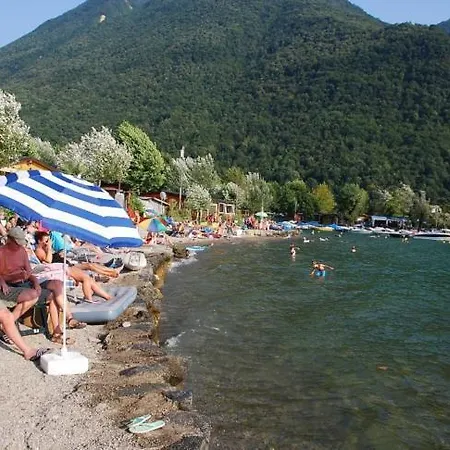 Camping Brevar Vakantie -