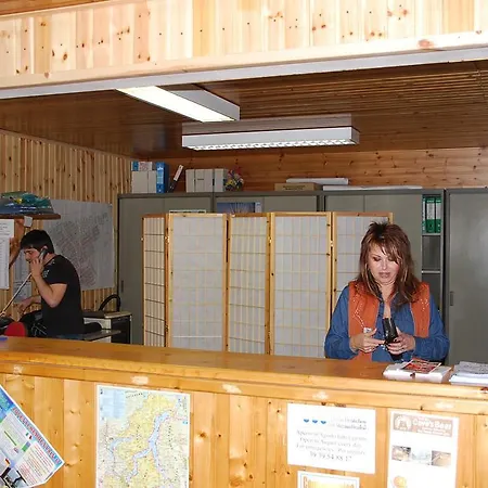 Brevar Vakantie - Camping Porlezza