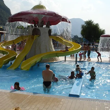 Brevar Vakantie - Camping