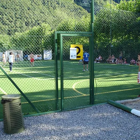 Camping Brevar Vakantie -