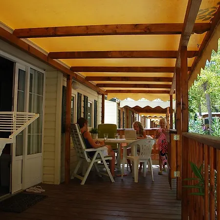 Brevar Vakantie - Camping Porlezza