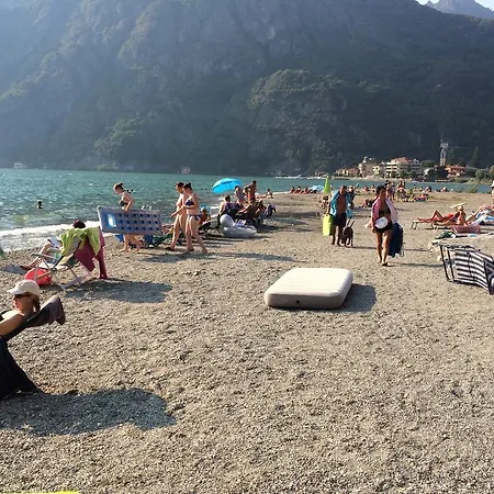 Camping Brevar Vakantie - *
