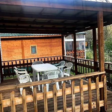 Brevar Vakantie - Campingplatz Porlezza