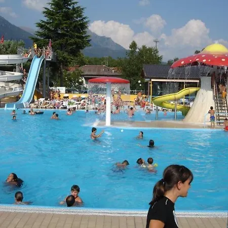 Brevar Vakantie - * Porlezza